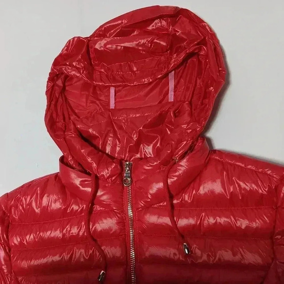 Kate Spade  ♠️ Down puffer jacket. Ladies size Small - Picture 11 of 11